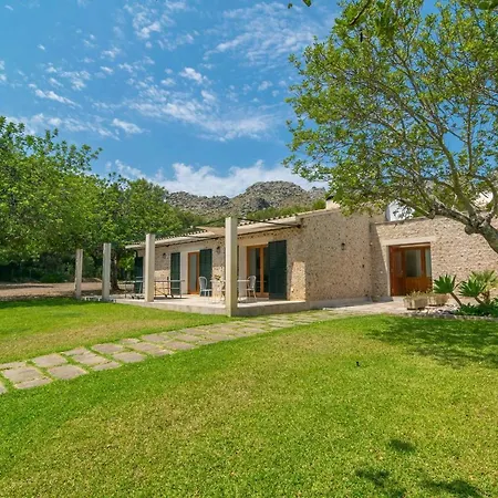 L'esplai Villa Pollenca