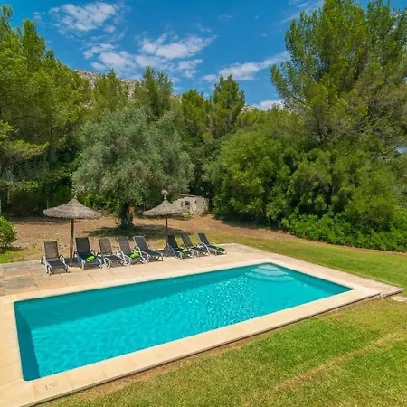 L'esplai * Pollenca