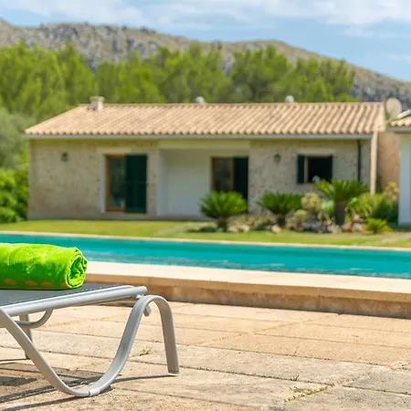 L'esplai Villa