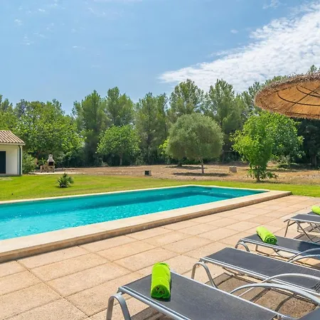 L'esplai Villa Pollenca