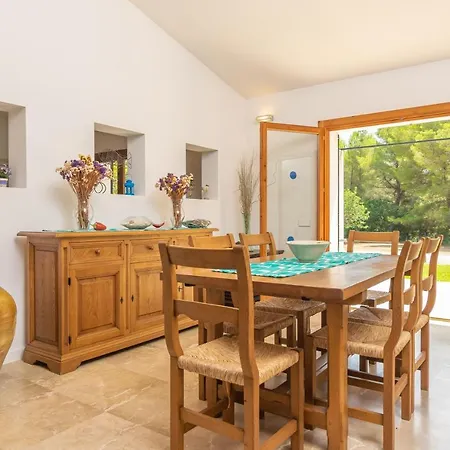 Villa L'esplai *