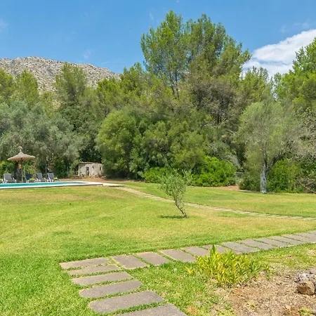 L'esplai Pollenca