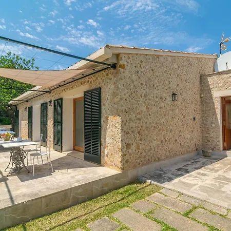 L'esplai * Pollenca