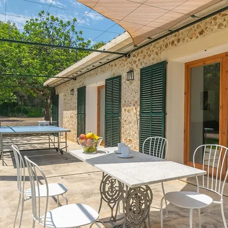 Villa L'esplai